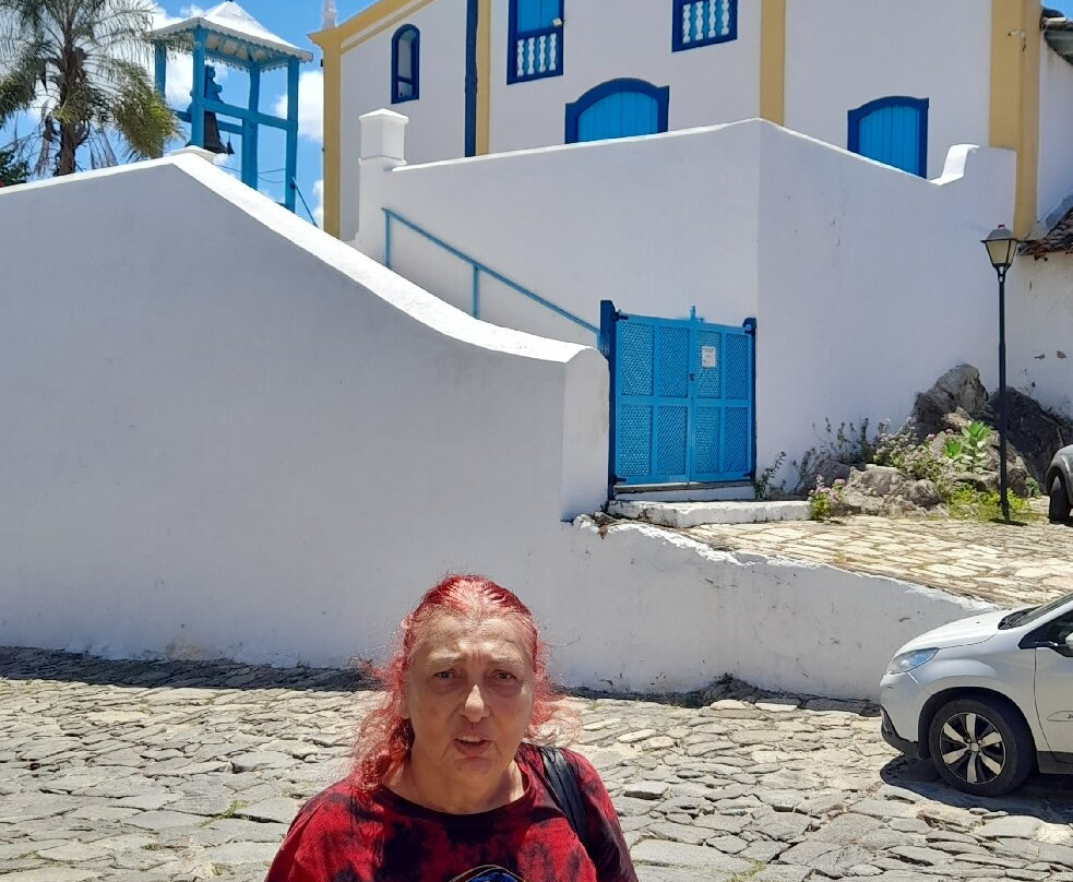 Centro Histórico de Goiás-戈亚斯城必去景点