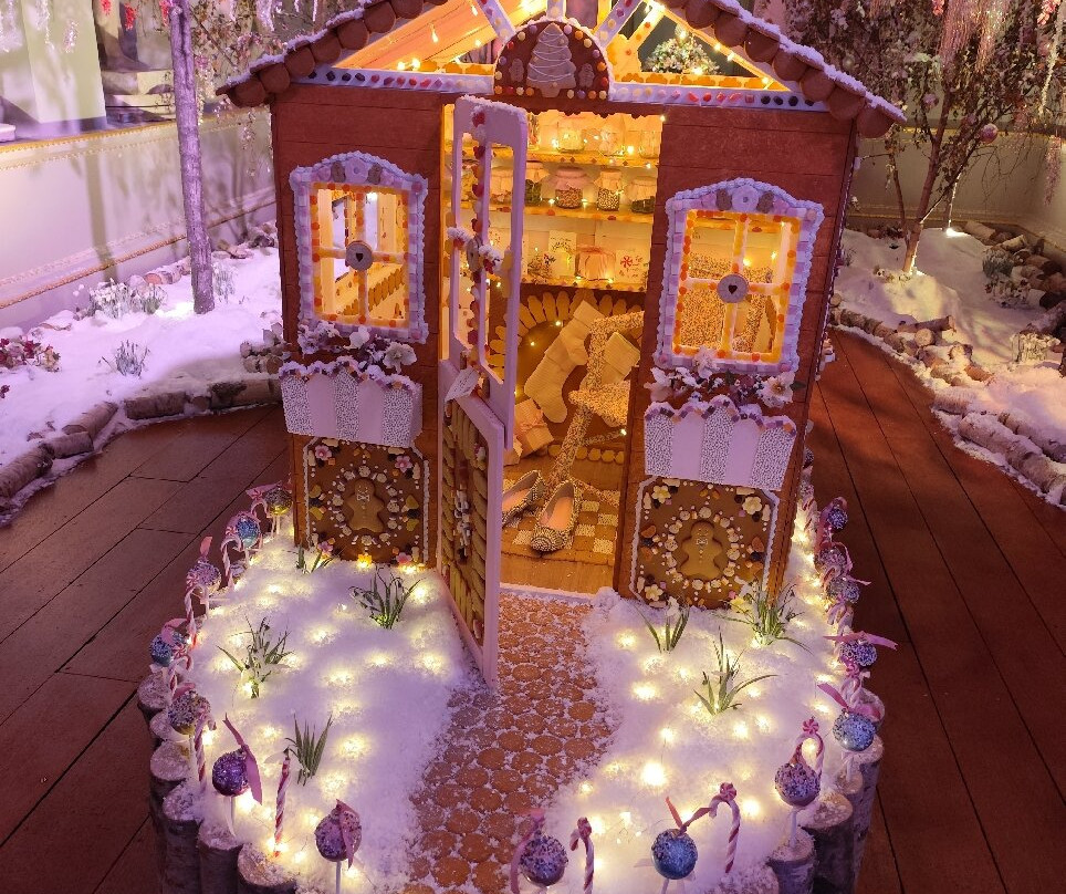 Holkham-Holkham必去景点