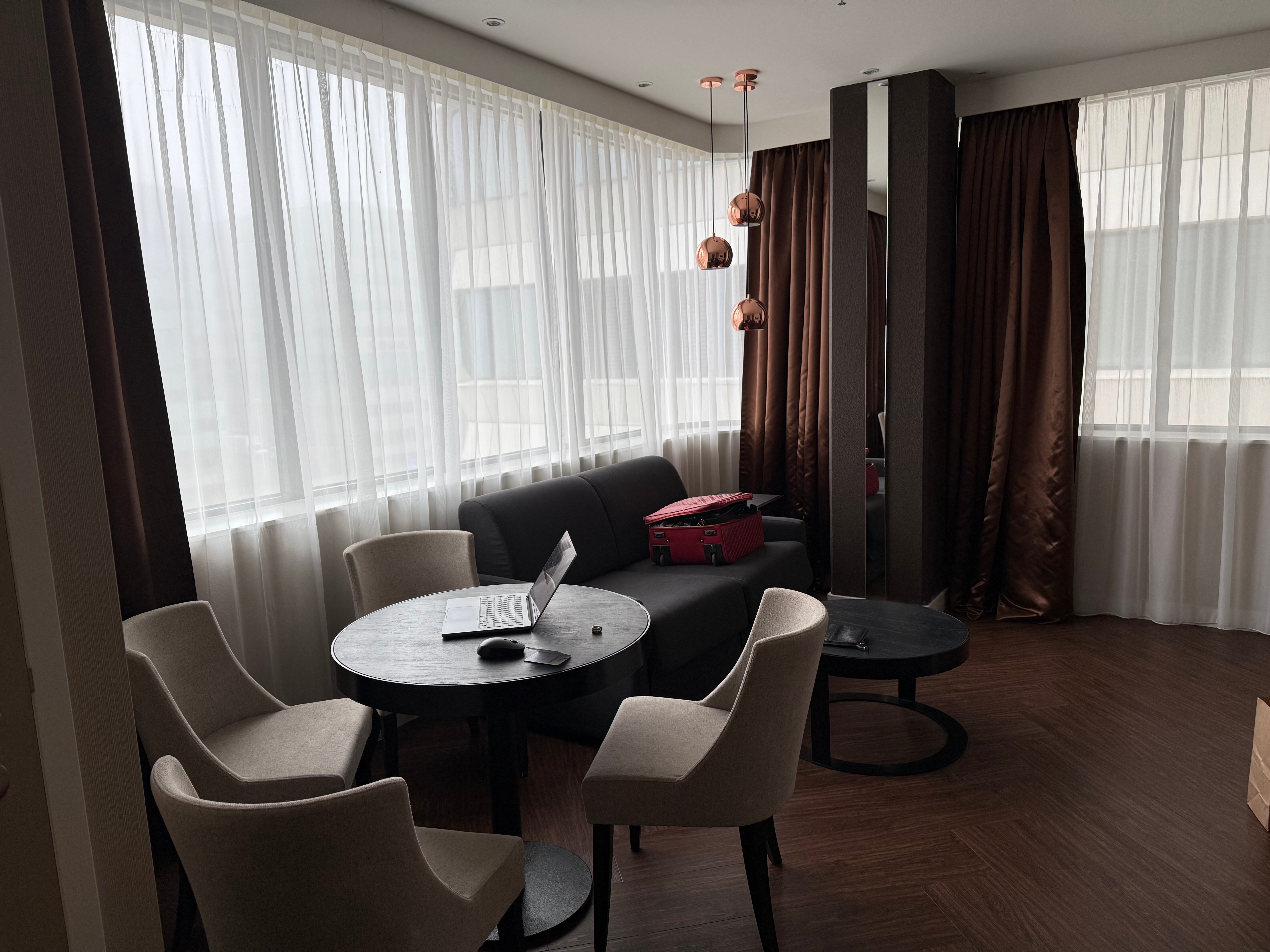 Holiday Inn Amsterdam - Arena Towers by IHG-官方