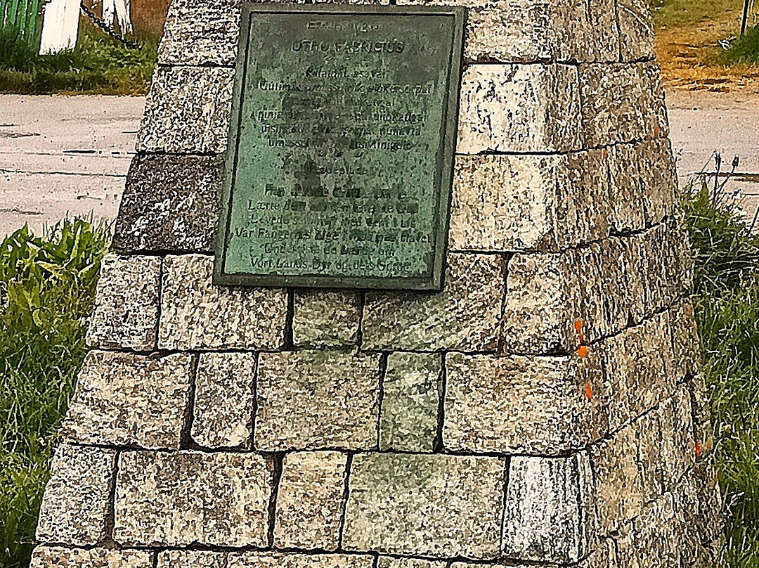 Fredens Church-Paamiut必去景点