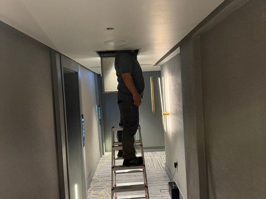 Rocks Hotel Casino主图