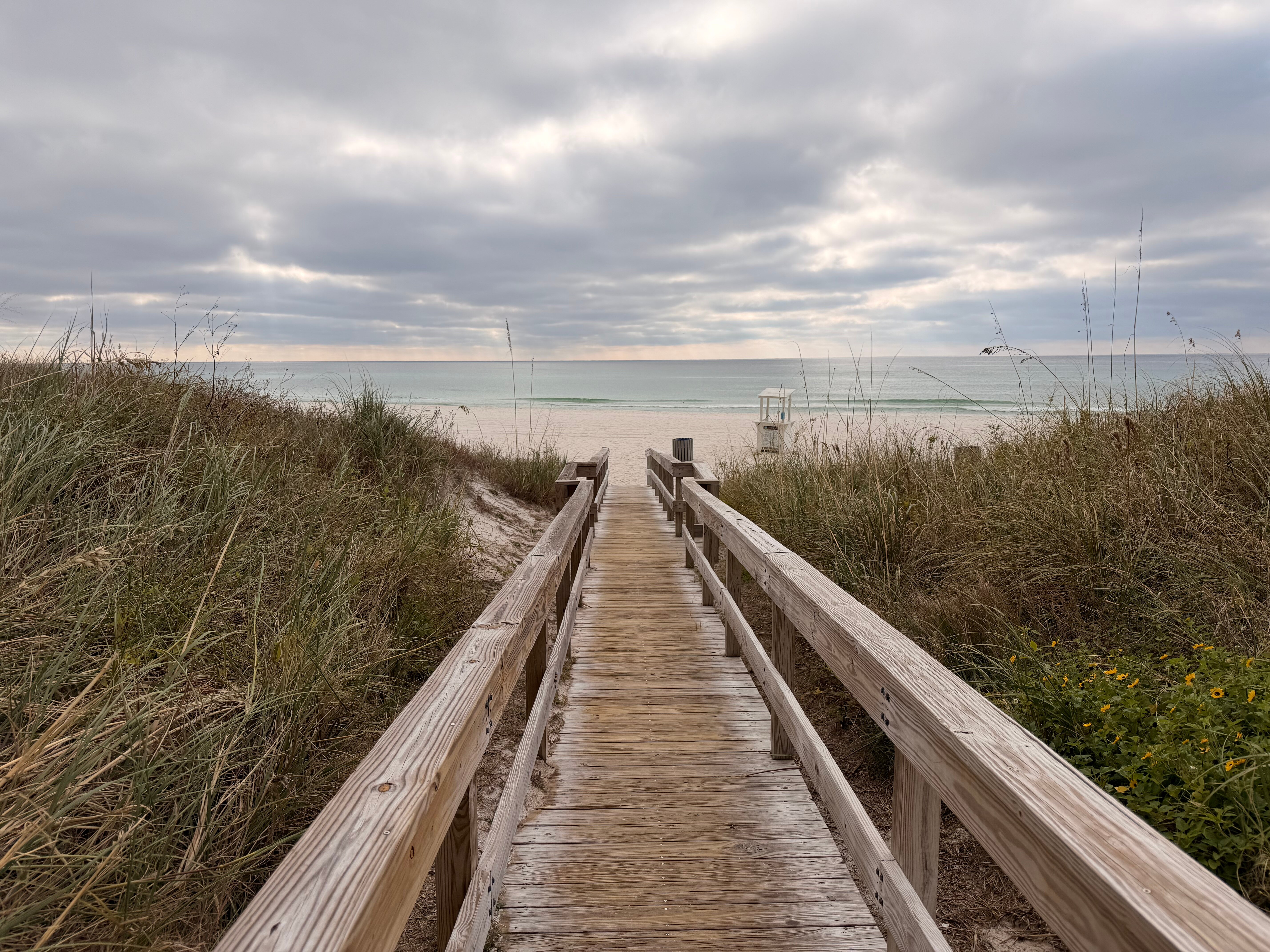 Hyatt Place Panama City Beach / Beachfront-官方