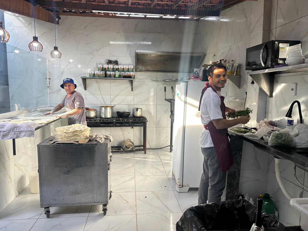 PORTO BRAGA PIZZARIA e CHOPERIA