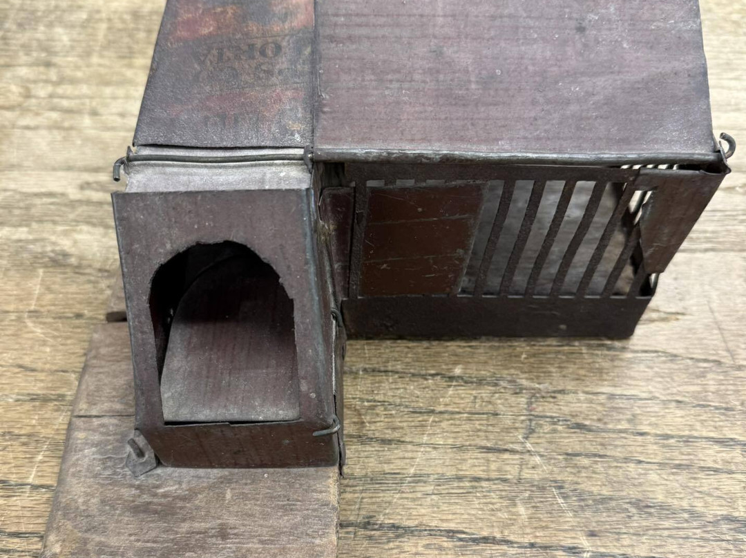 Artifacts-爱荷华城必去景点