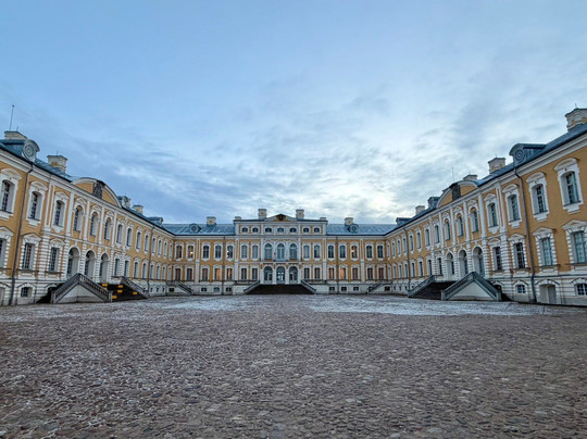 Traveller Tours & Day Trips-维尔纽斯必去景点