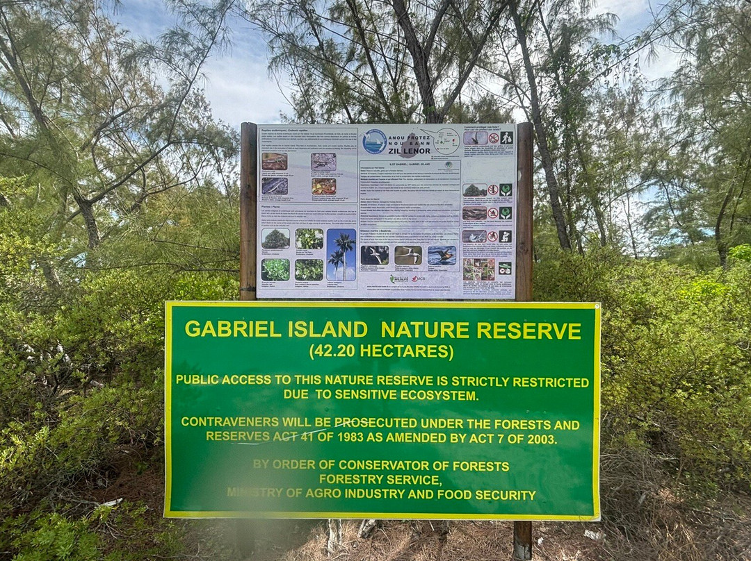 Paradisio Excursions Ile Maurice-大湾必去景点