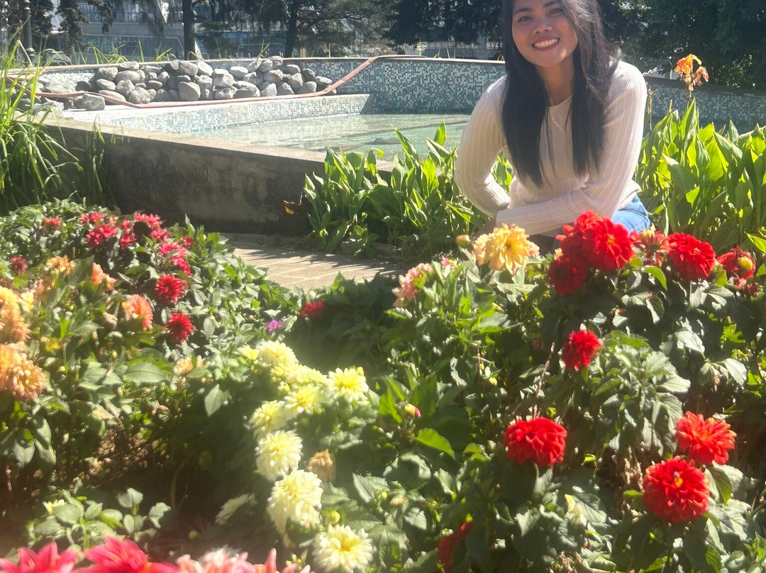 Unity Park-亚的斯亚贝巴必去景点