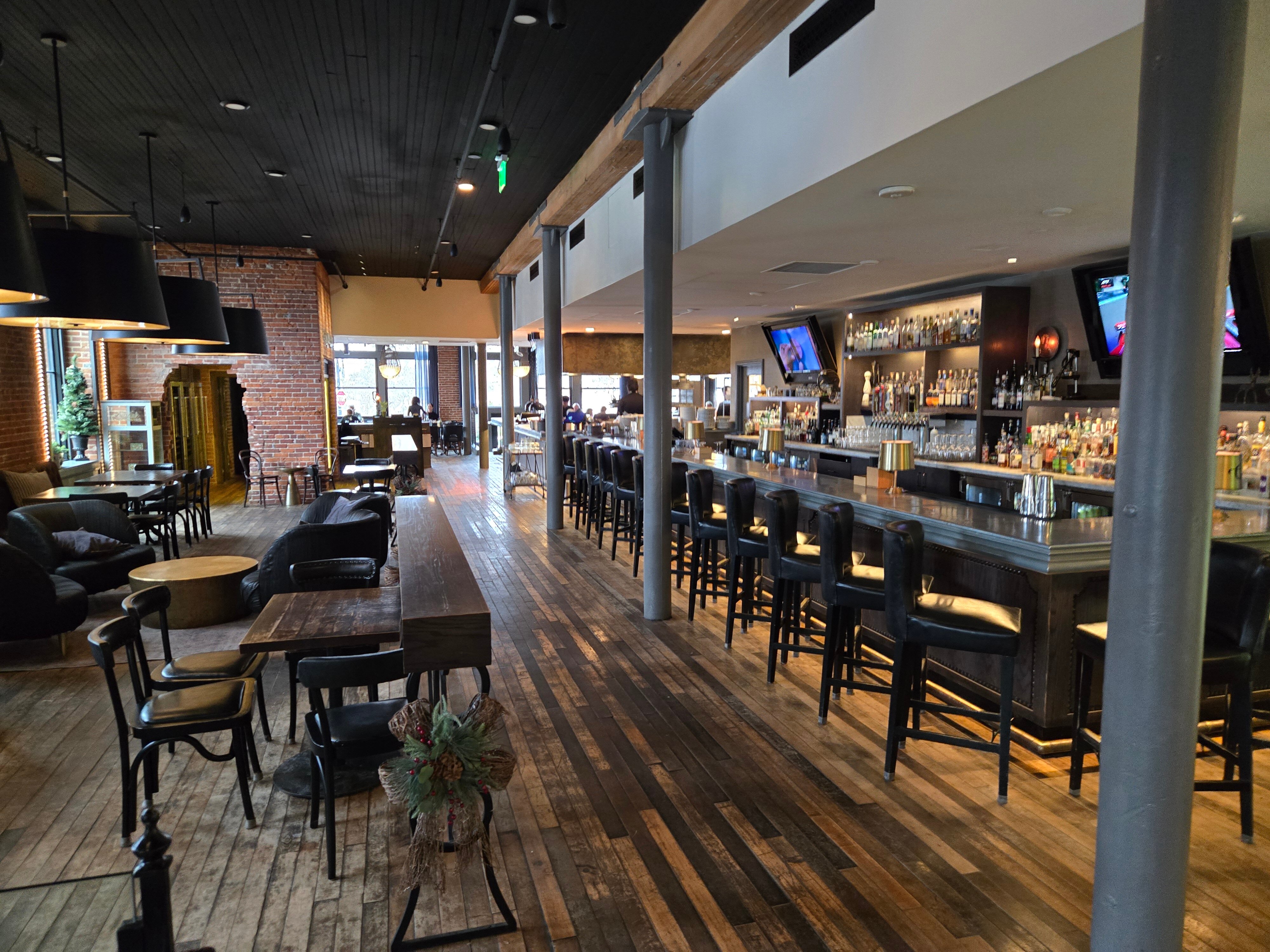 The Charmant Hotel-官方