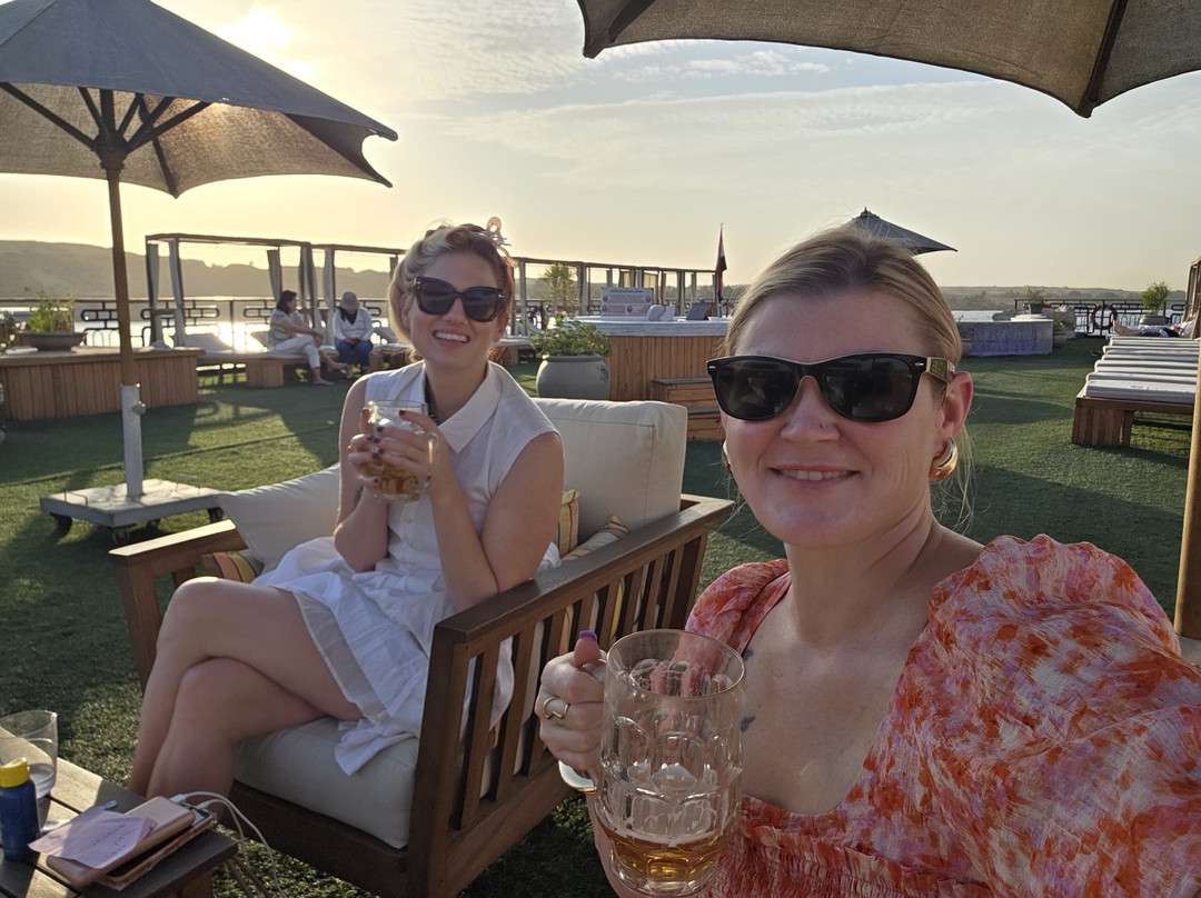 Egypt Unlimited Tours-亚斯文必去景点