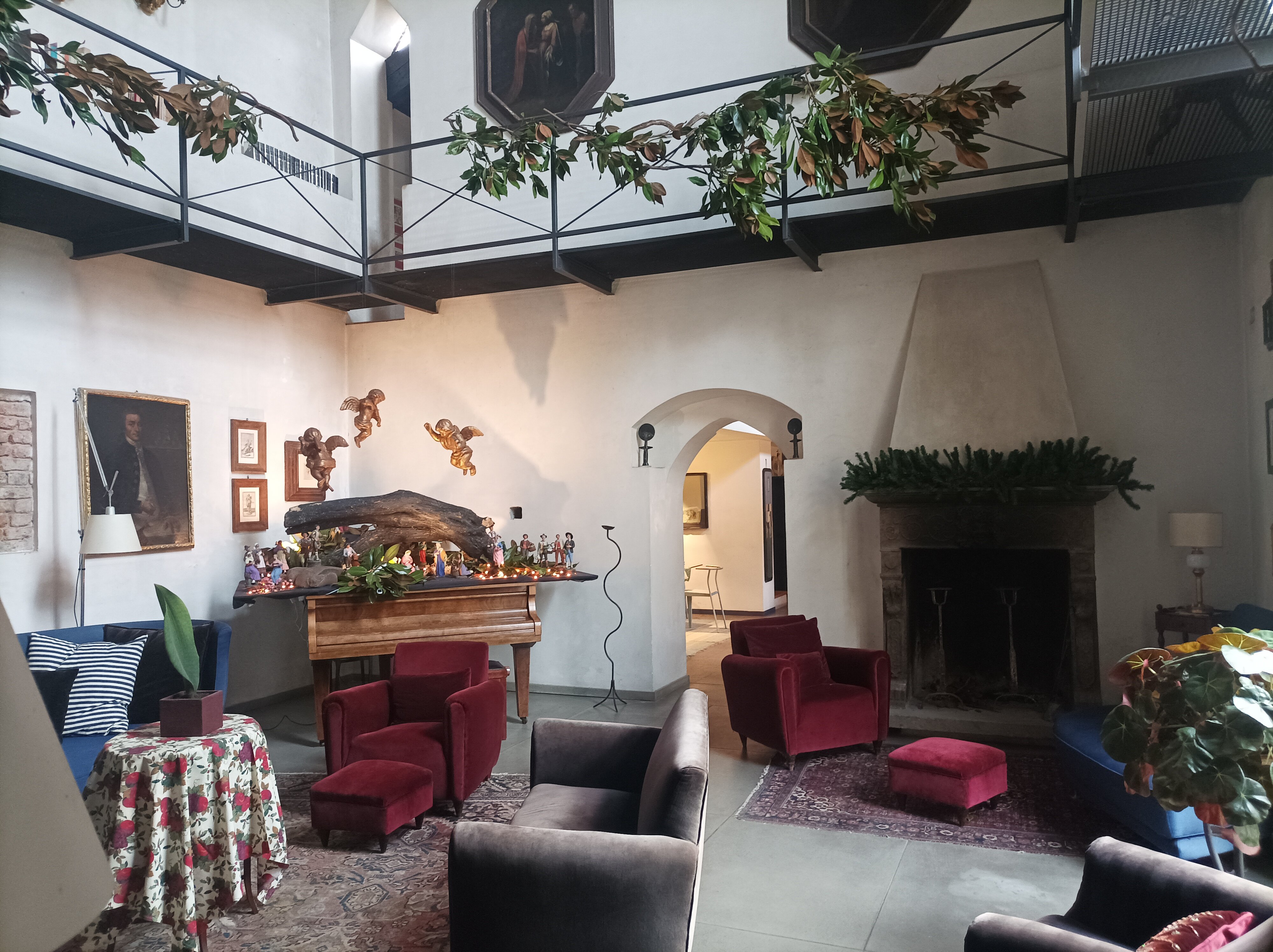 B&B The alle cinque-官方