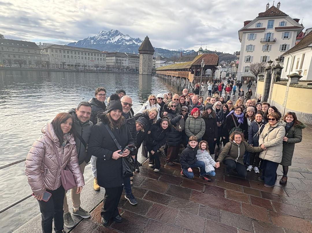 Club Magellano-Tavazzano con Villavesco必去景点