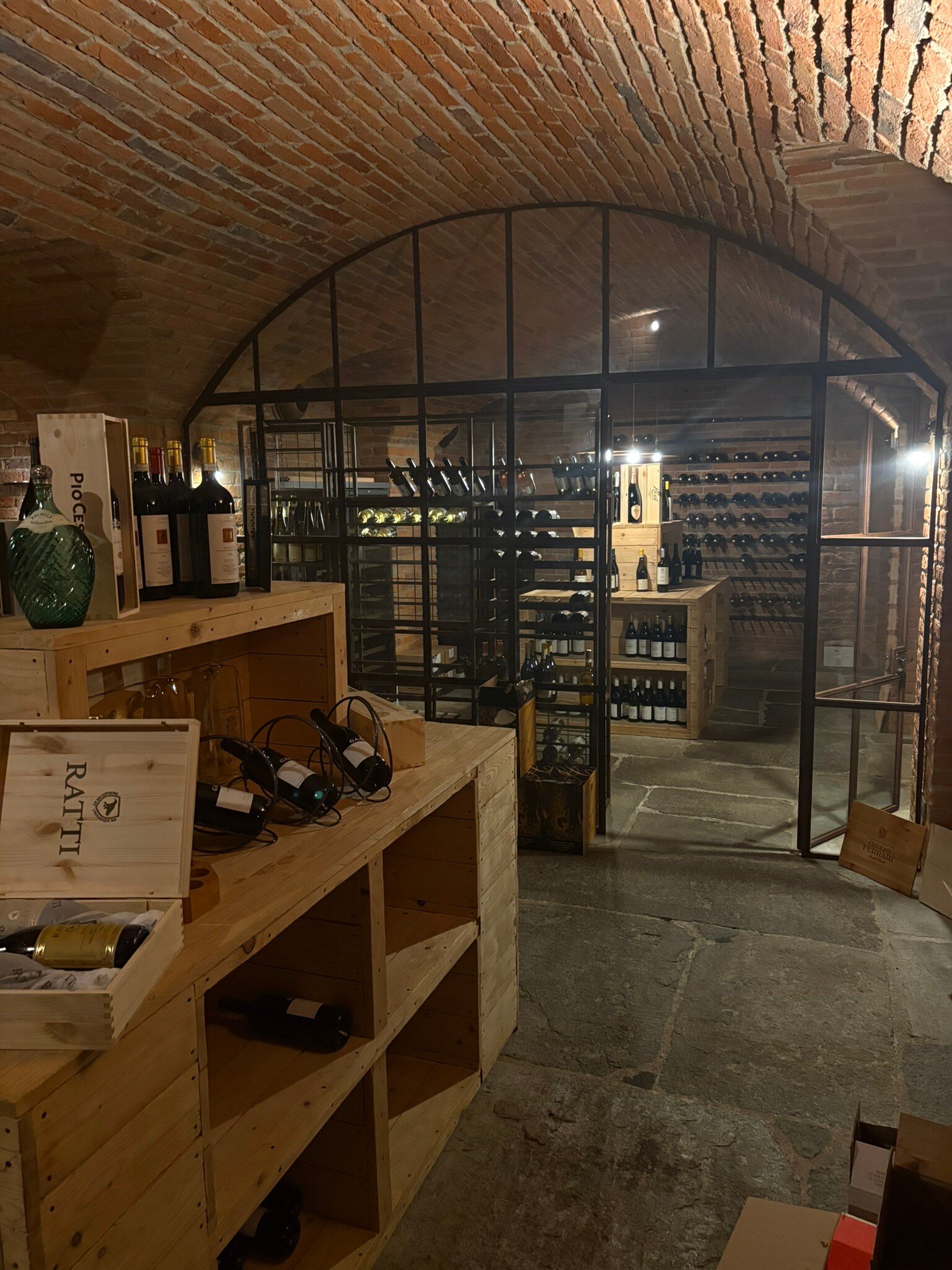 帕拉佐莱希尼酒店-官方