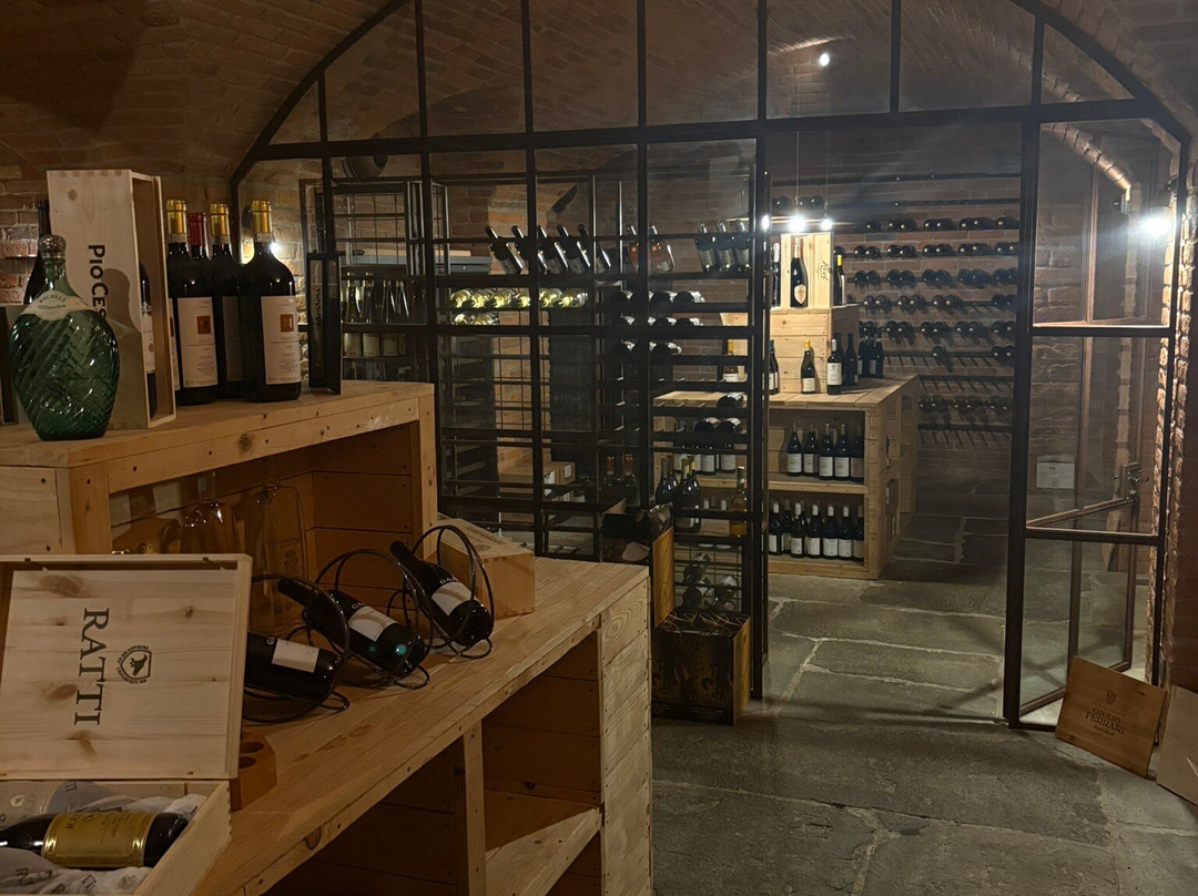 帕拉佐莱希尼酒店主图