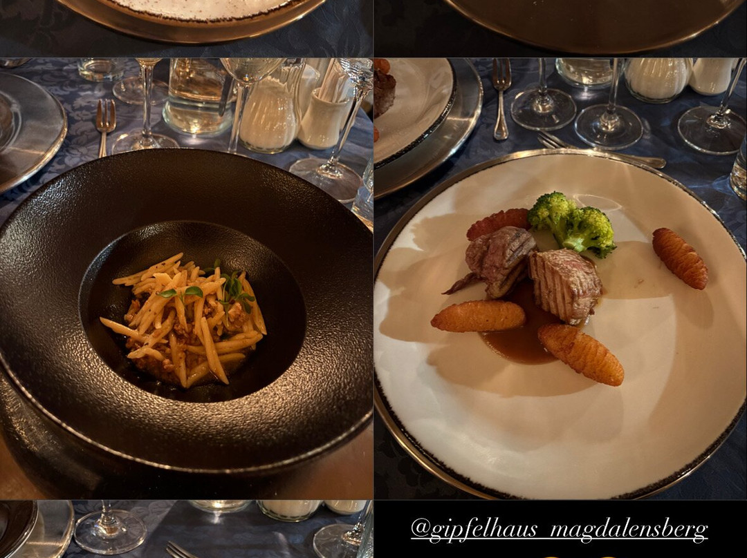 Gipfelhaus Magdalensberg主图