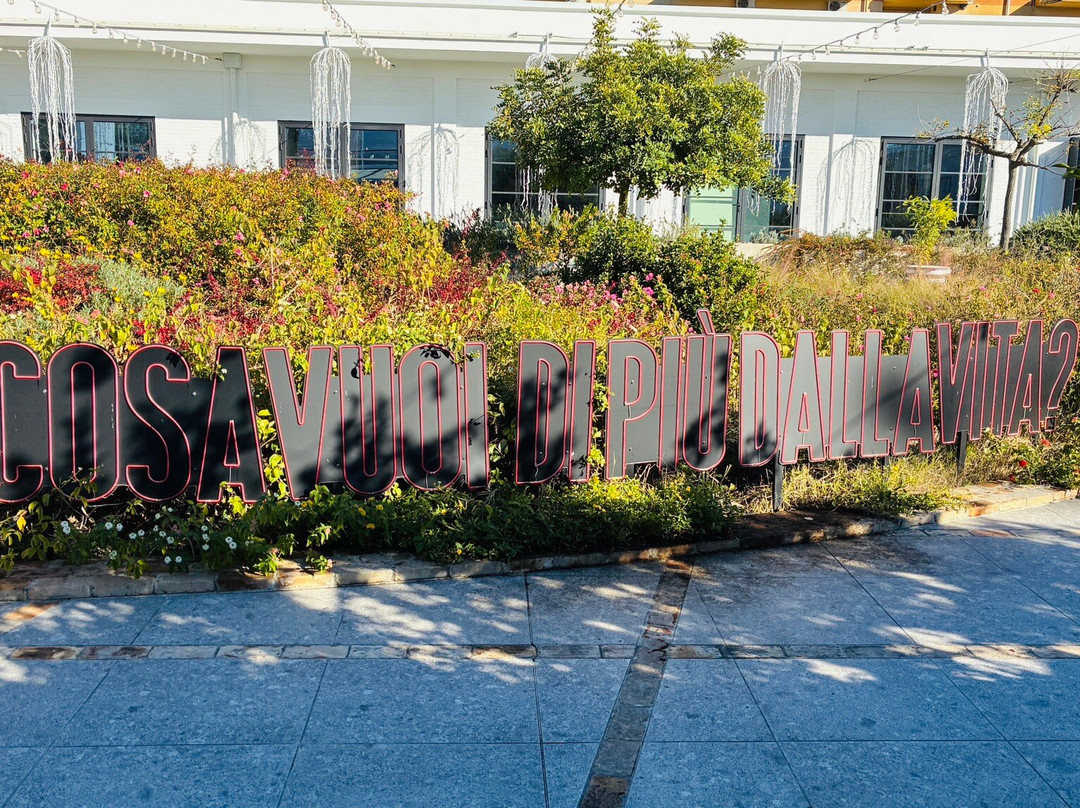 Essenza Lucano-Pisticci必去景点