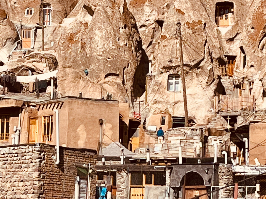 Yol Bir Iran Tours-德黑兰必去景点