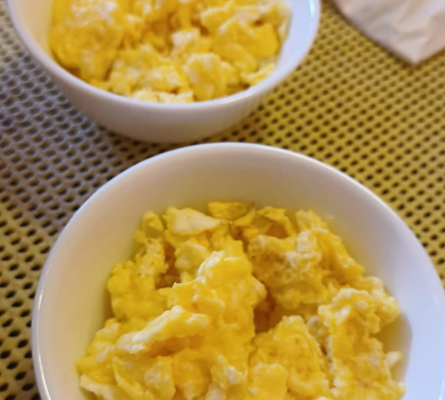 Pousada Cachadaco主图