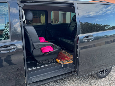 ILYTOUR - Private taxi , Transfers & Excursions-索维拉必去景点