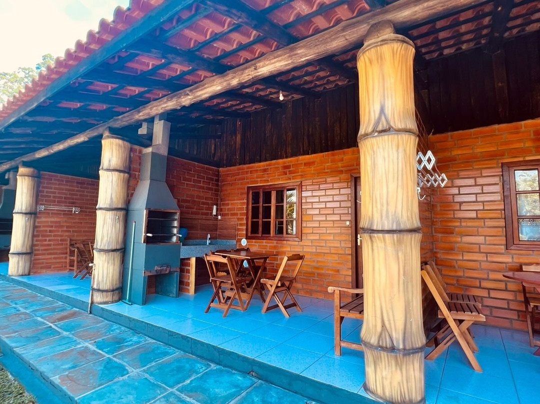 Parque Tironi-Picarras必去景点