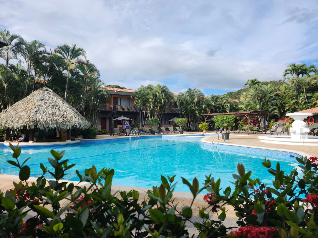 Pacific Trade Winds-Nuevo Arenal必去景点