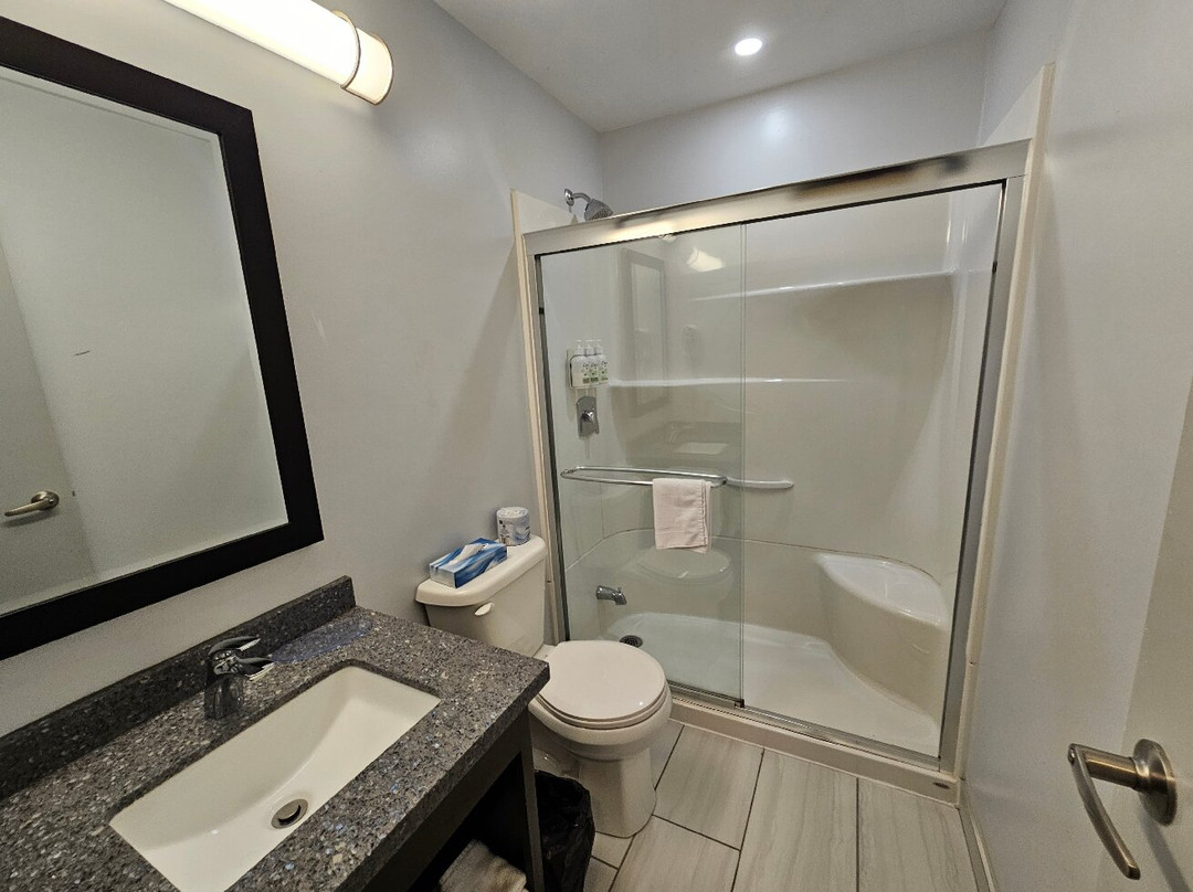 Days Inn by Wyndham Sarnia Harbourfront主图