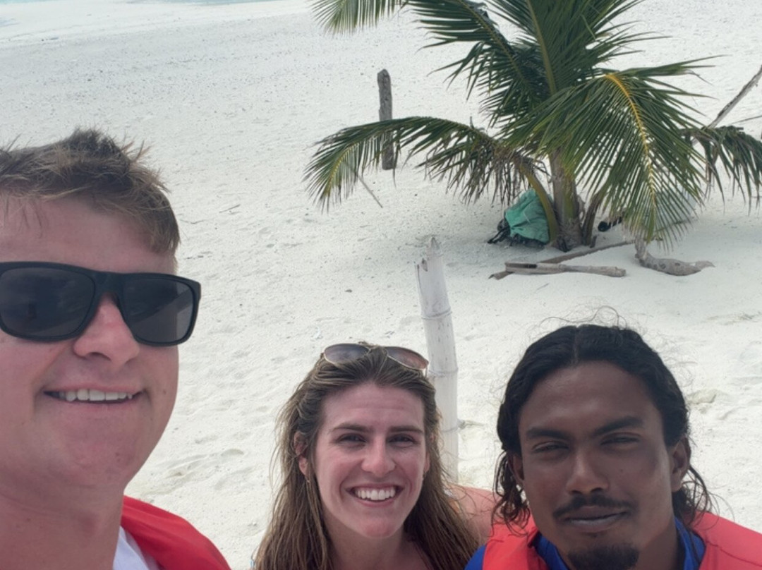 ScubaCaribe-达哈阿鲁环礁必去景点