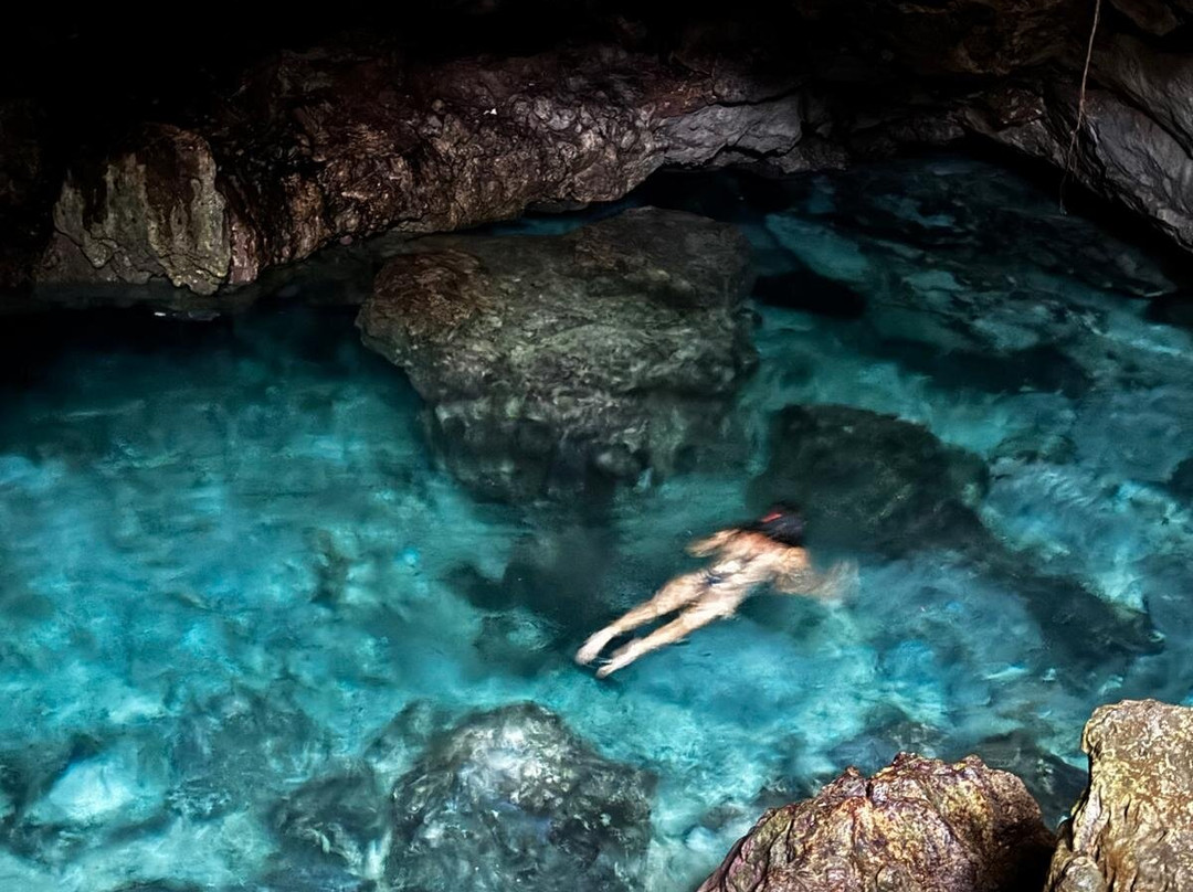 Sulawesi Eco Adventure-Baubau必去景点