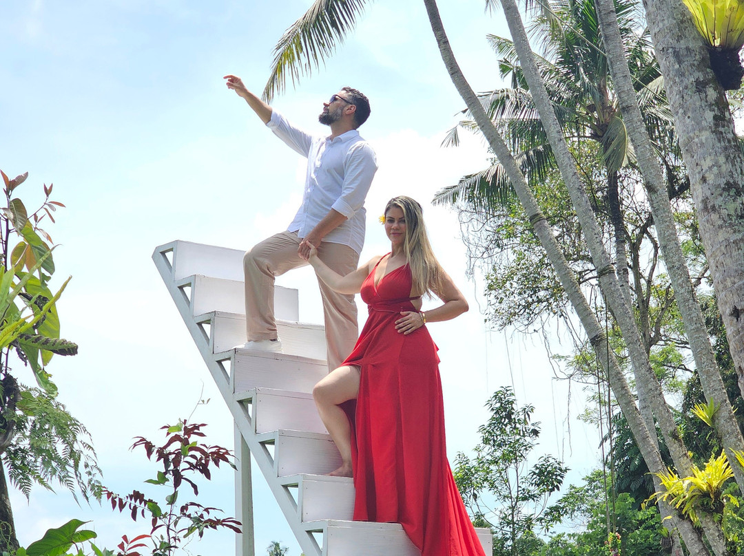 Made Tour Driver Bali-努沙杜瓦必去景点