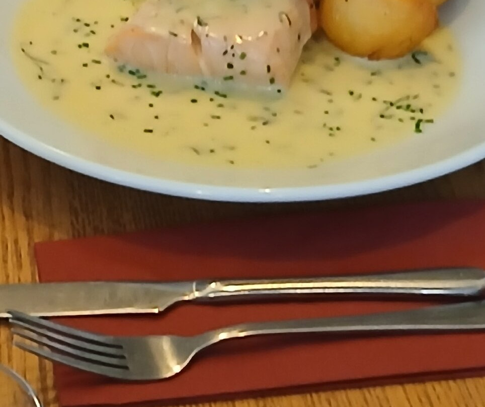 The New Inn-North Thoresby必去景点