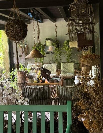 Parco Giardino Tenuta S. Apollonio-Castel Goffredo必去景点