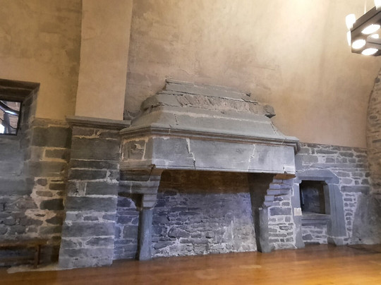 Castello di Verrès-Verres必去景点