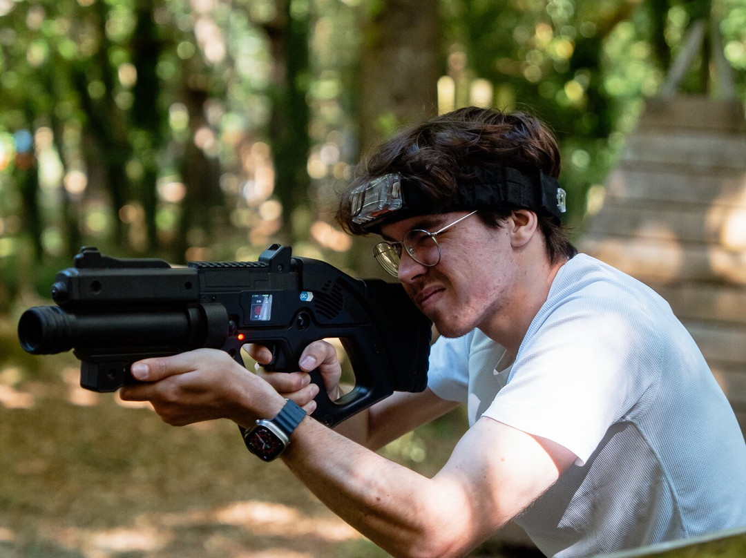 La Vallee des Korrigans et Tepacap!-Savenay必去景点