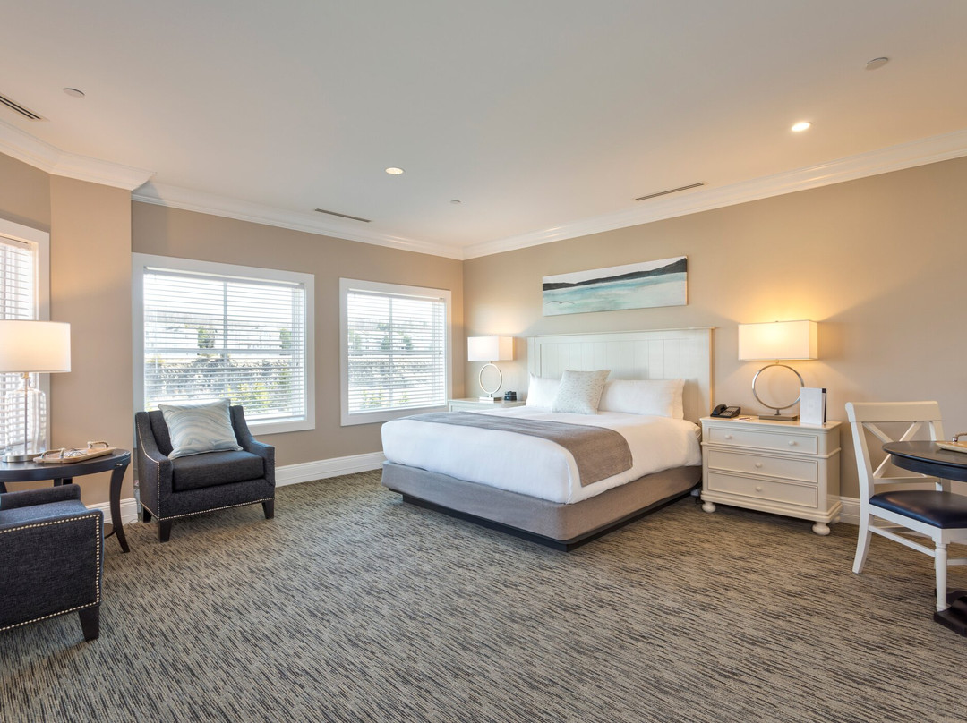 Inn at Bay Harbor主图