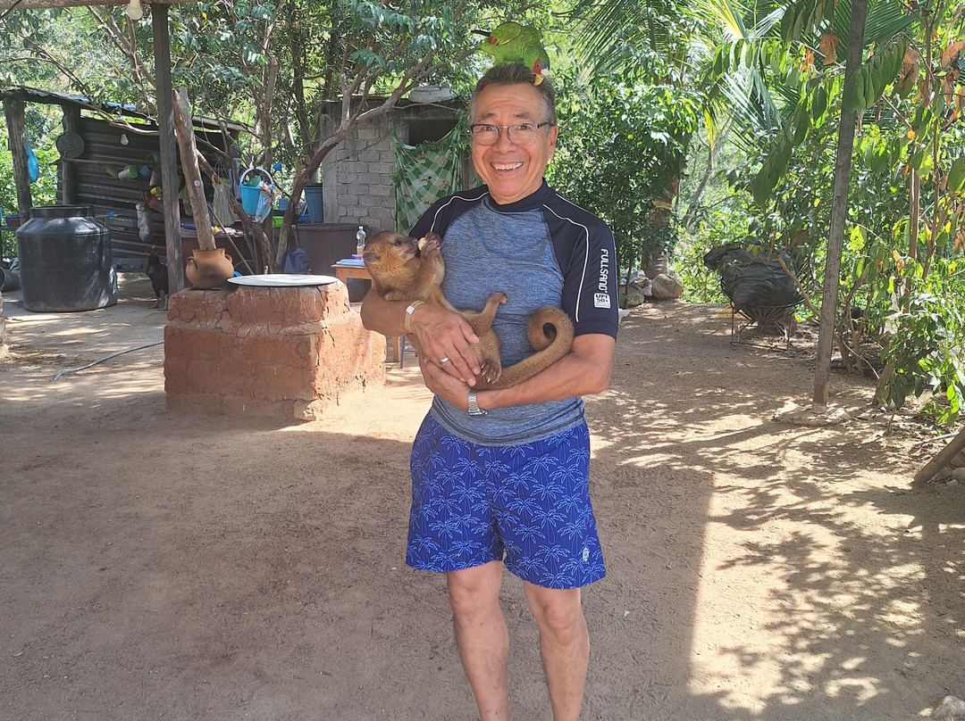 Sicaruu Tours And Travel-Santa Maria Huatulco必去景点