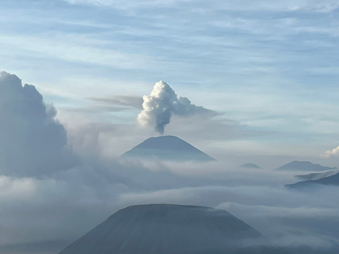 GO Adventure ID-巴纽旺宣必去景点