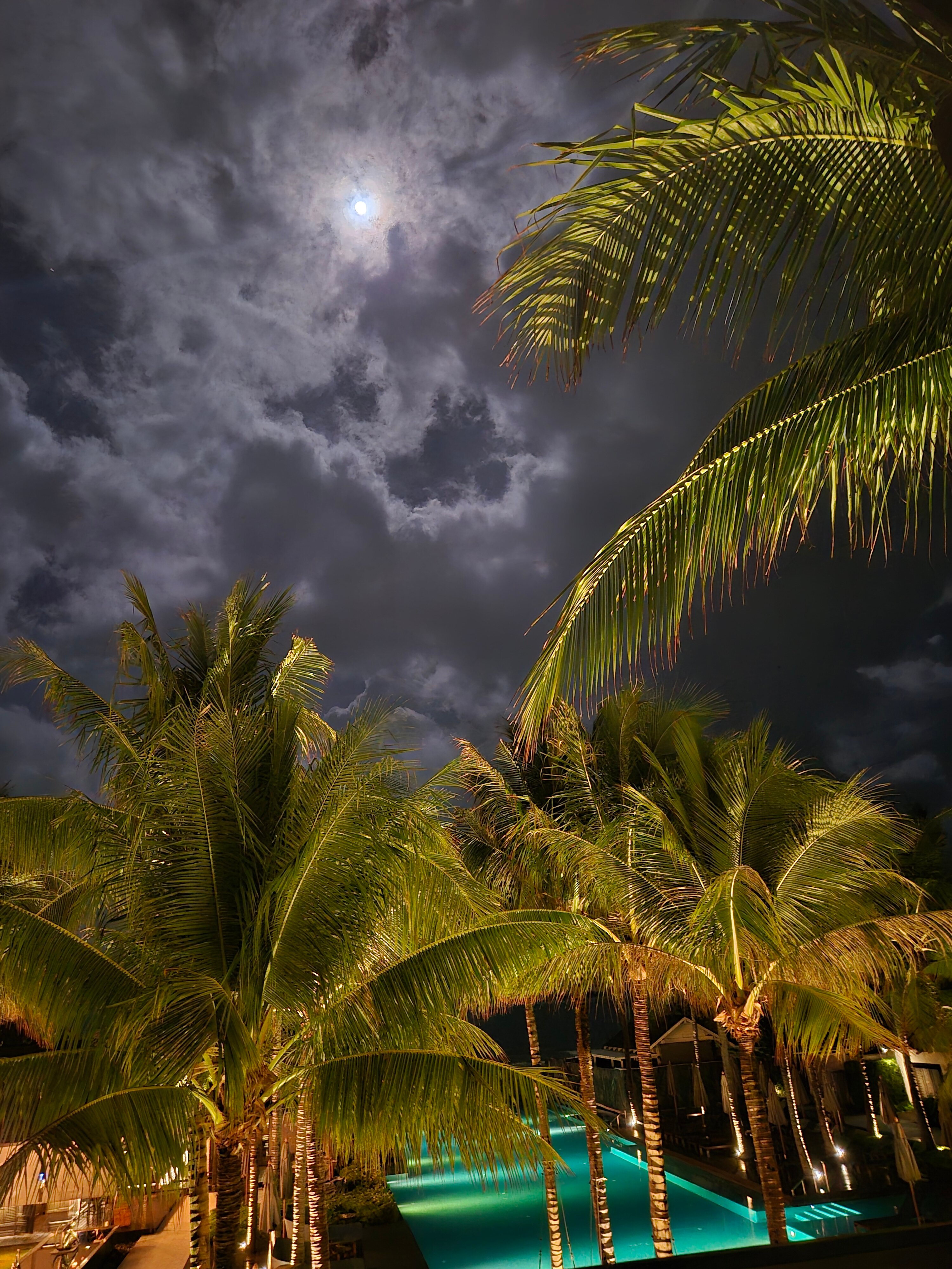 Kimpton Kitalay Samui By IHG-泳池