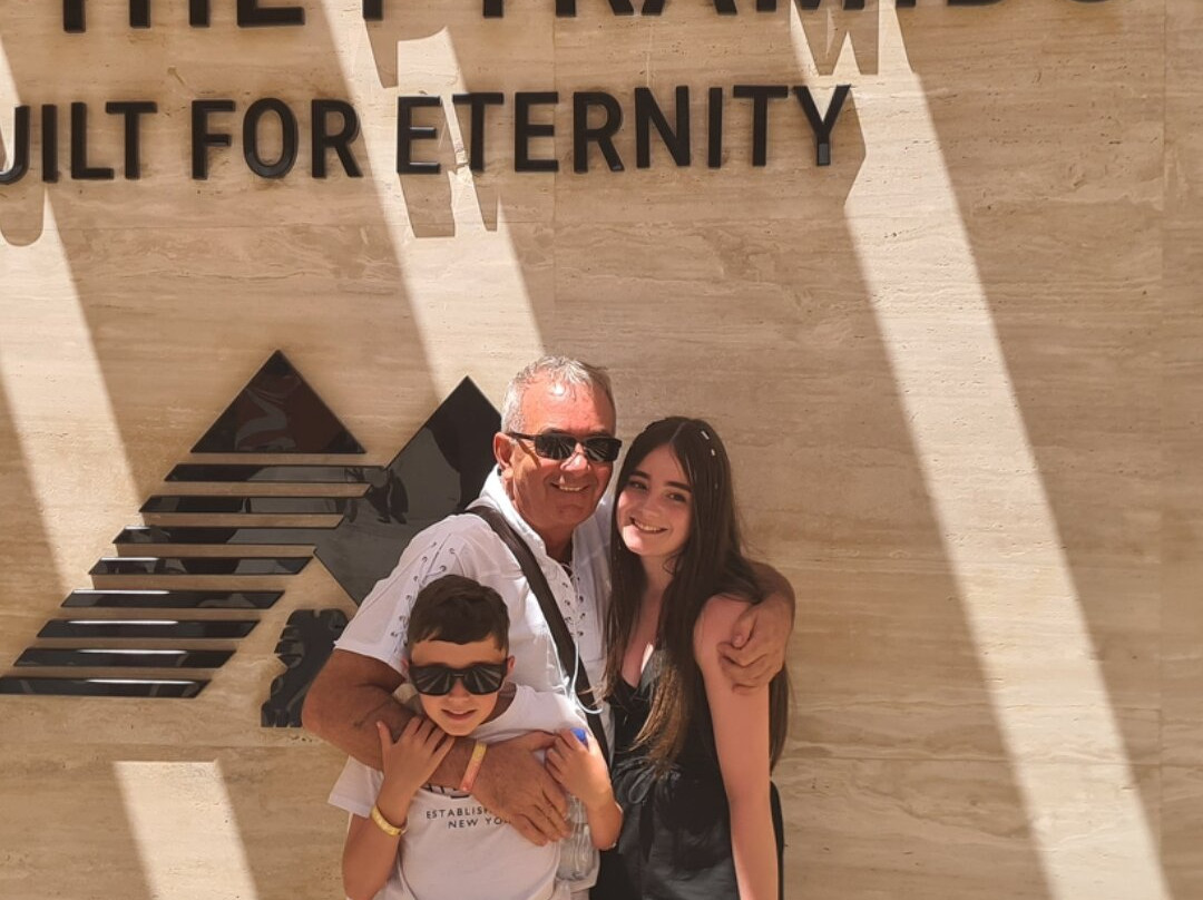 Jungle Aqua Park-赫尔格达必去景点