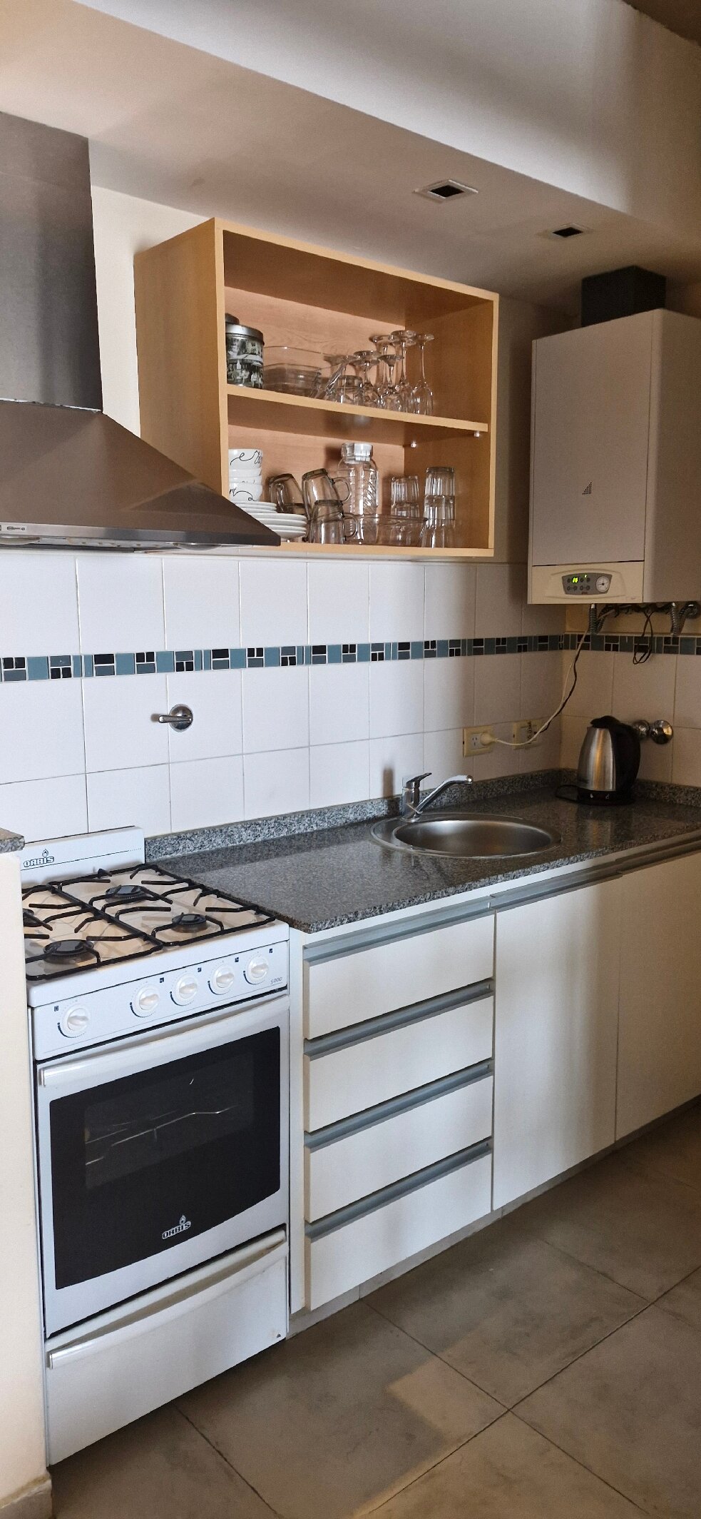 Parada 47 Apart De Playa-官方