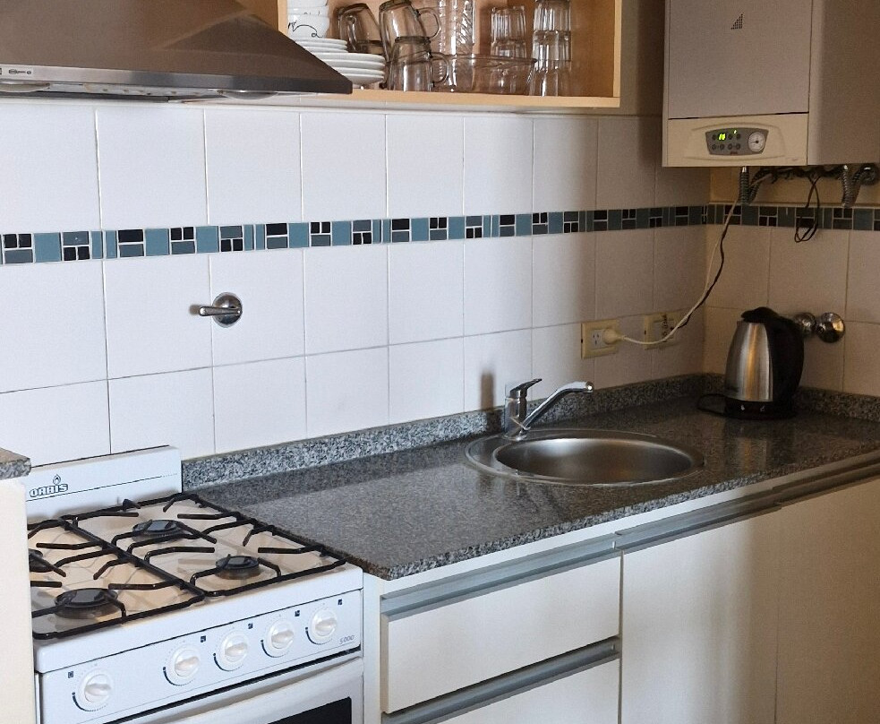 Parada 47 Apart De Playa主图