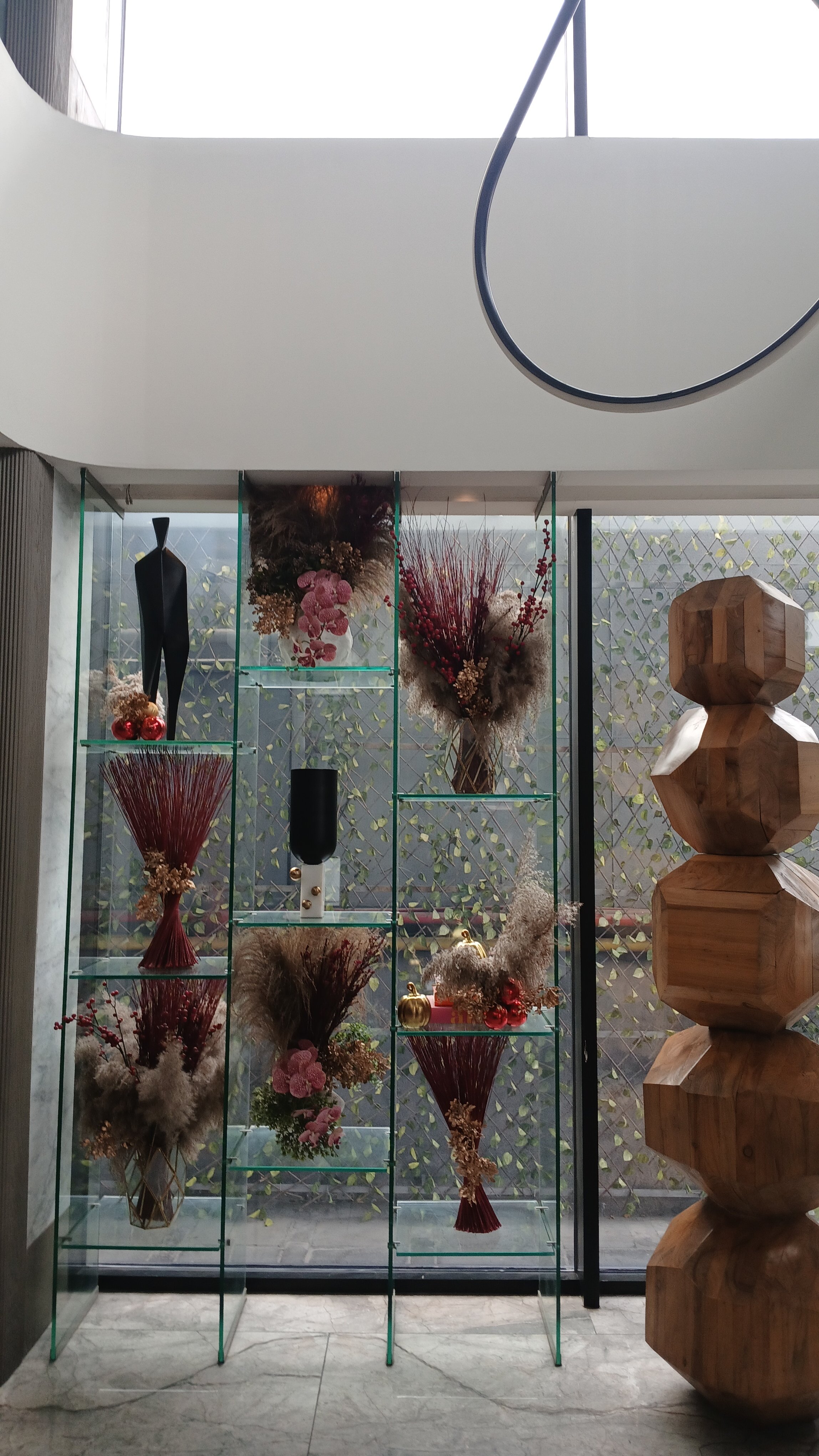 The Nishat Hotel-官方