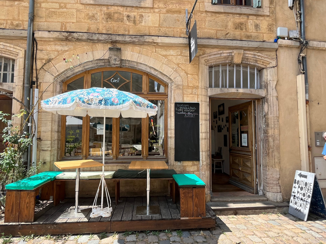 Association Les Mains Libres