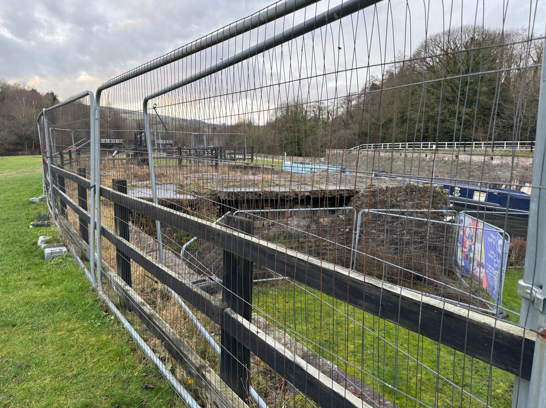 Bugsworth Basin-Whaley Bridge必去景点