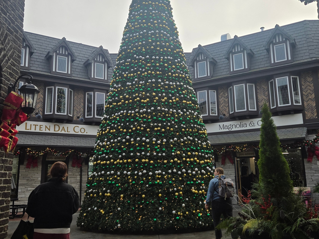 District 1881-奇利瓦克必去景点