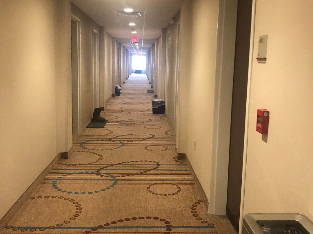 Hawthorn Suites by Wyndham Bridgeport/Clarksburg主图