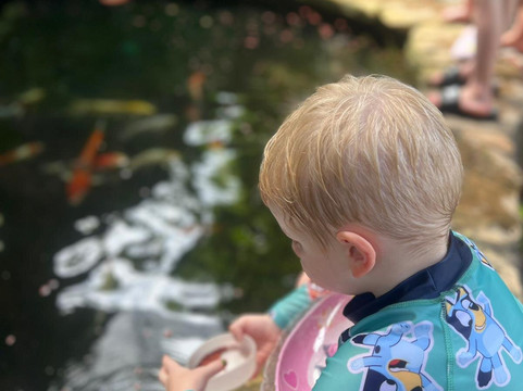 沙努尔普莱姆广场套房酒店-巴厘主图