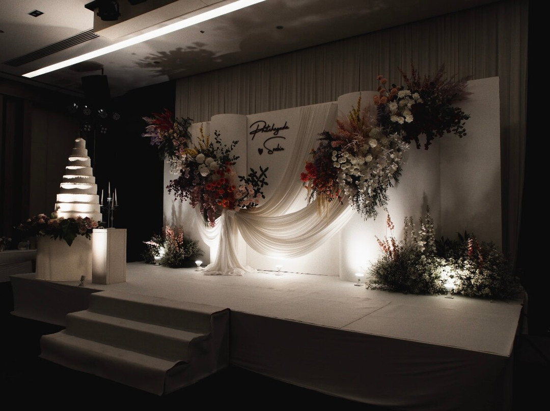 凯特睿酒店，呵叻府主图