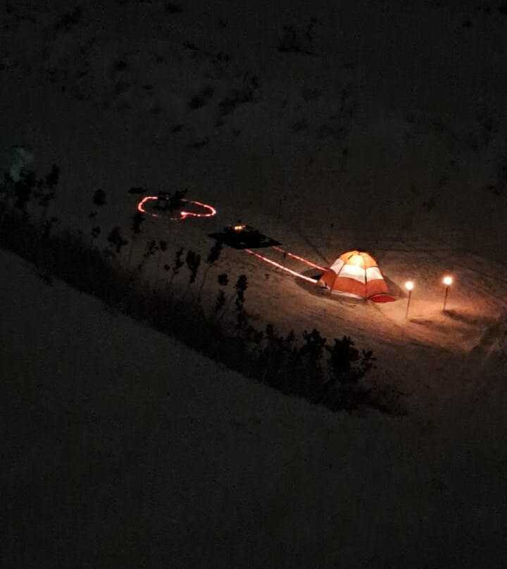 Galinhos A Dois-Galinhos必去景点