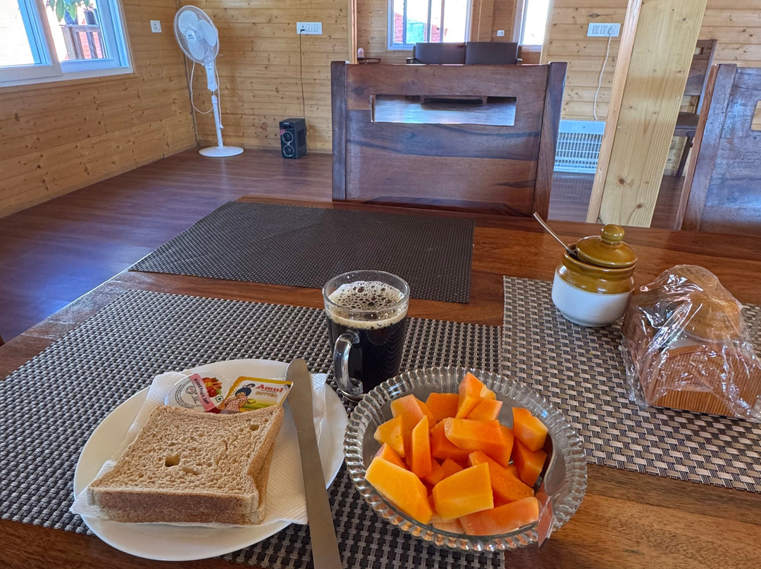 Vanprastha Resorts主图