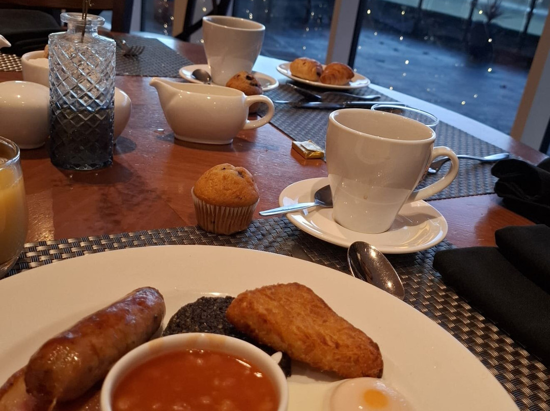 麦克唐纳德山谷高尔夫酒店&SPA主图