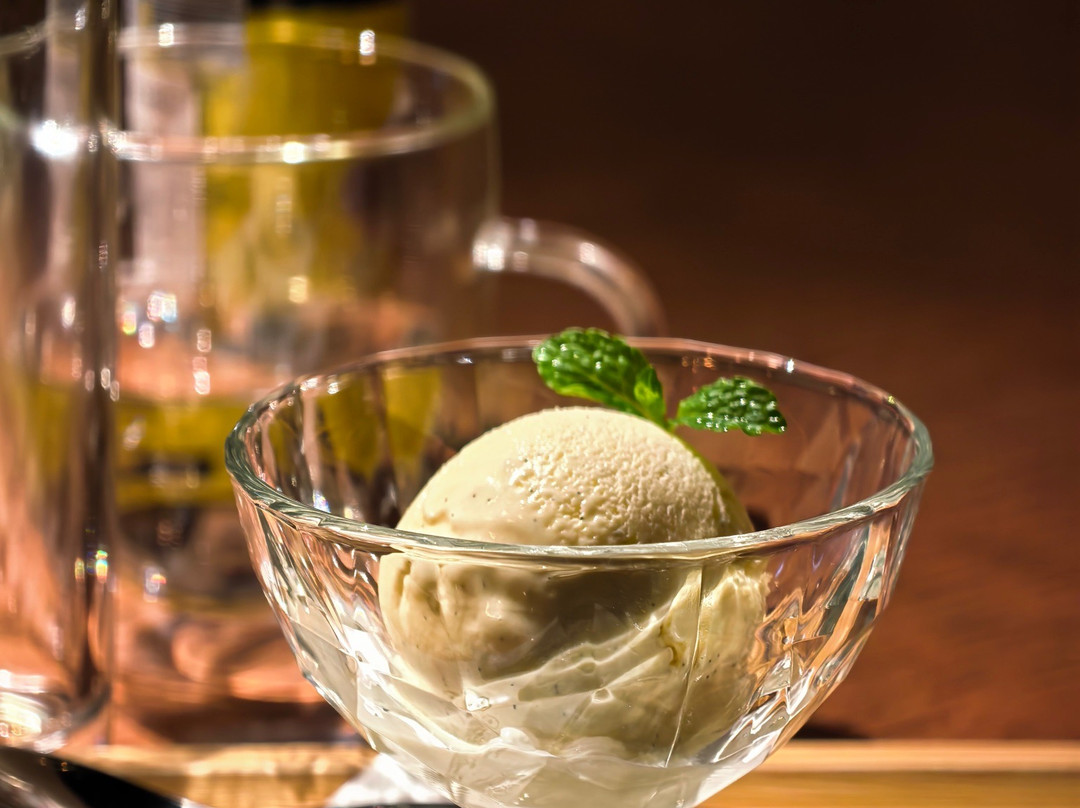 地中海西餐 (新世界广场B区店)主图